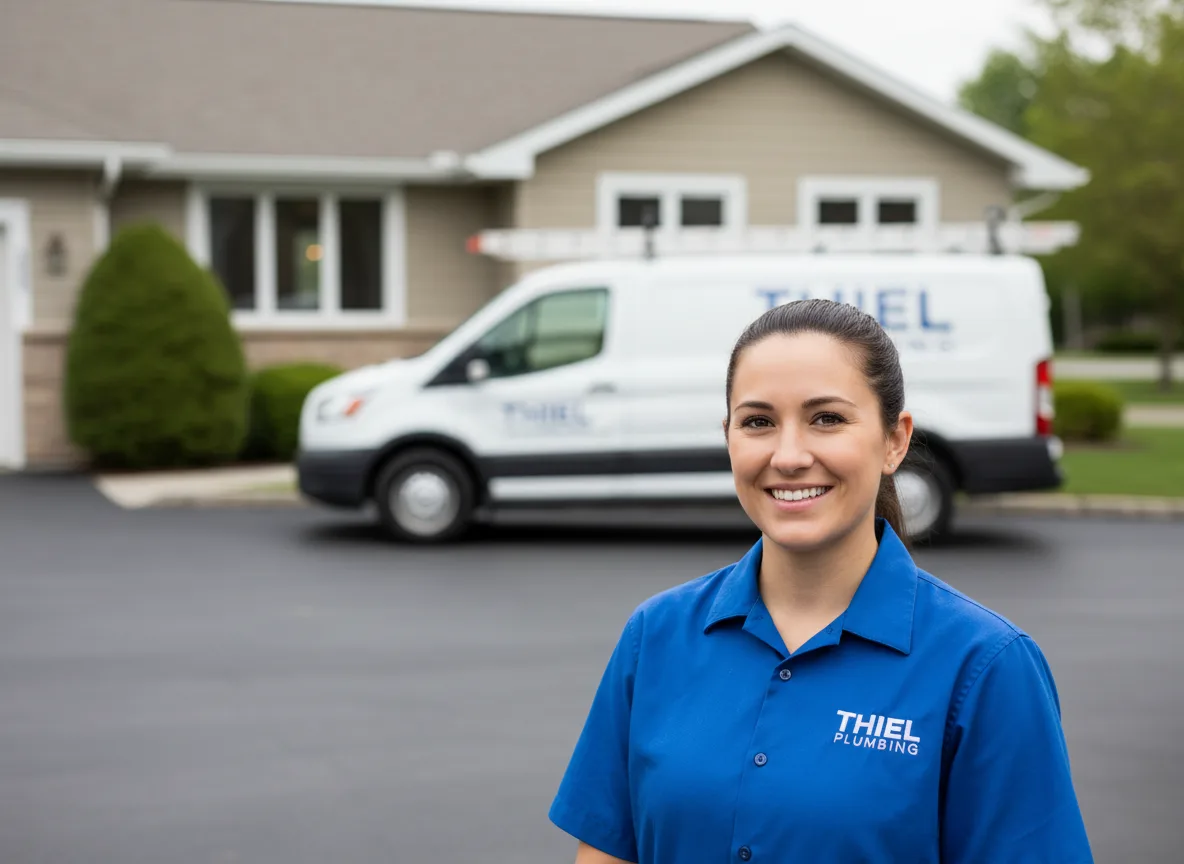 Plumber West Milford, WV FAQs
